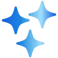 Deep clean icon