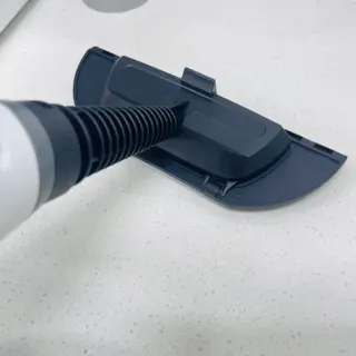 Customer photo shared by Marissa, a Qinux Vapoxis owner